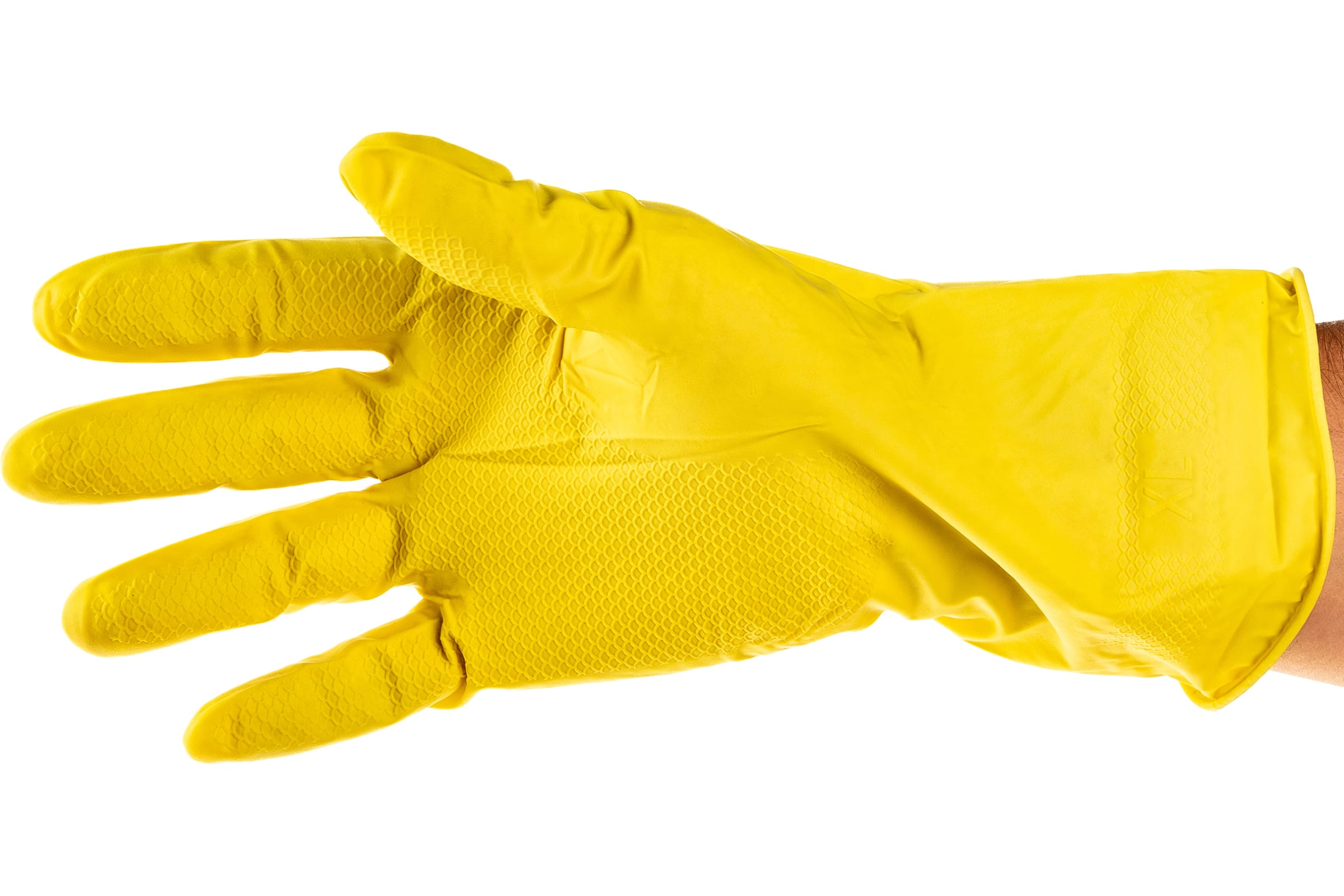 

Перчатки EUROTECHNIQUE EUROCUT N555, EUROCUT N555
