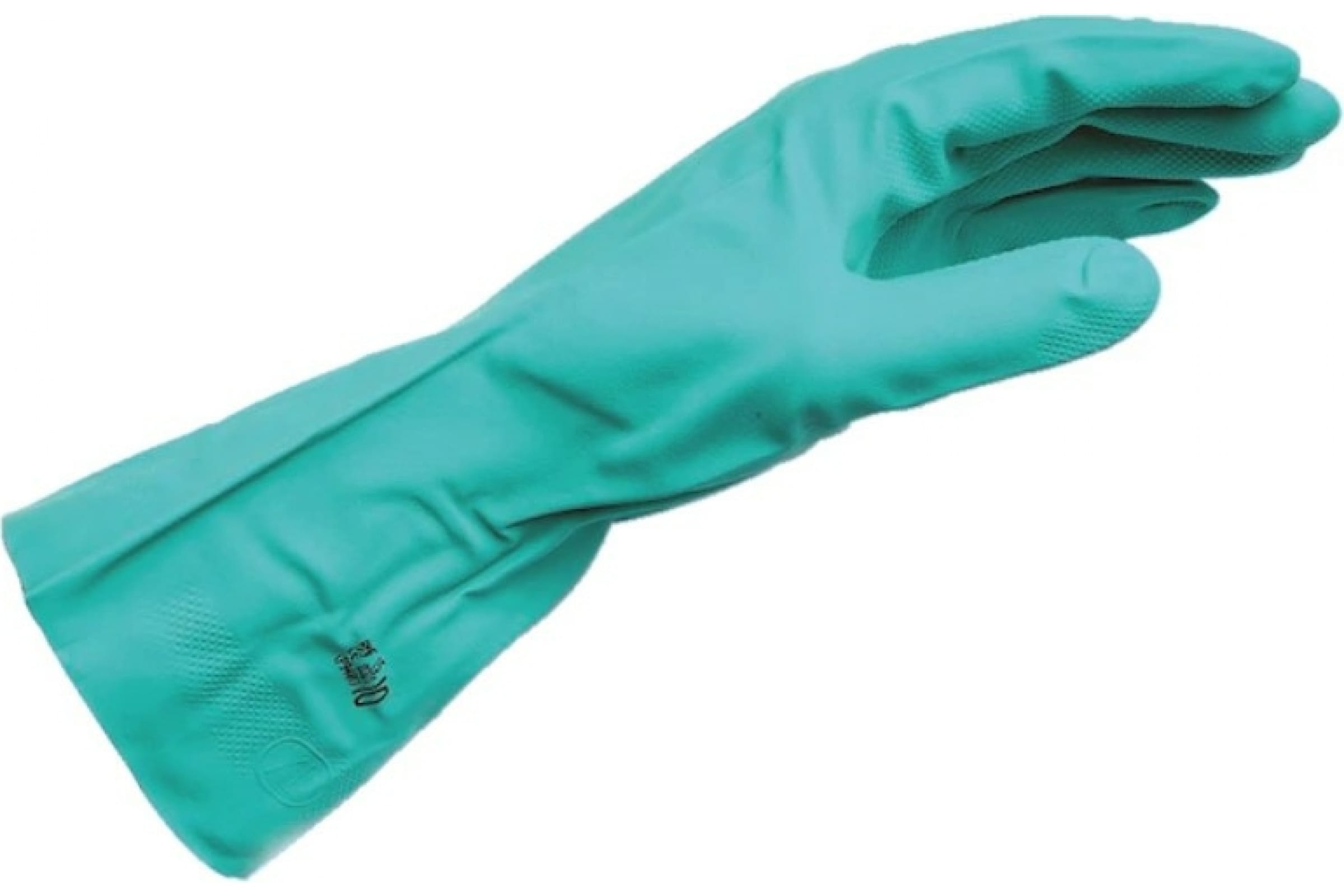 

Перчатки RED NITRILE WURTH, размер 8