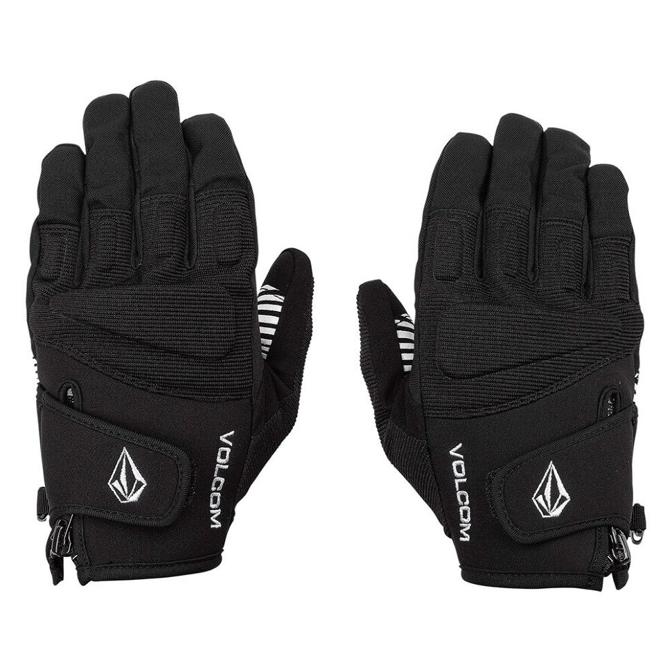 Перчатки VOLCOM Vco Crail Glove Black 2022