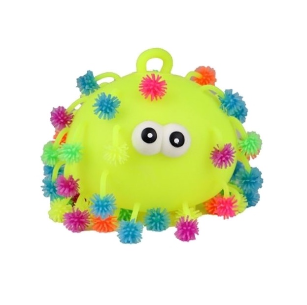 

Игрушка-антистресс Ёжик, 20 см