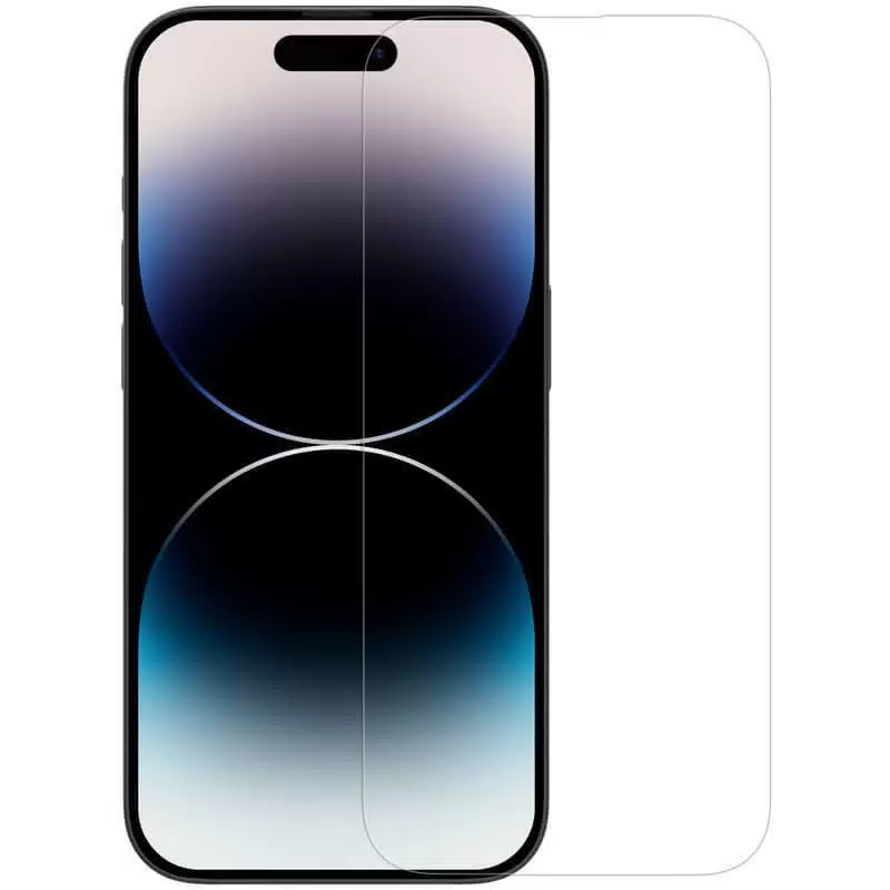 

Защитное стекло Nillkin H+ PRO для iPhone 14 Pro неполноэкранное, H+ PRO