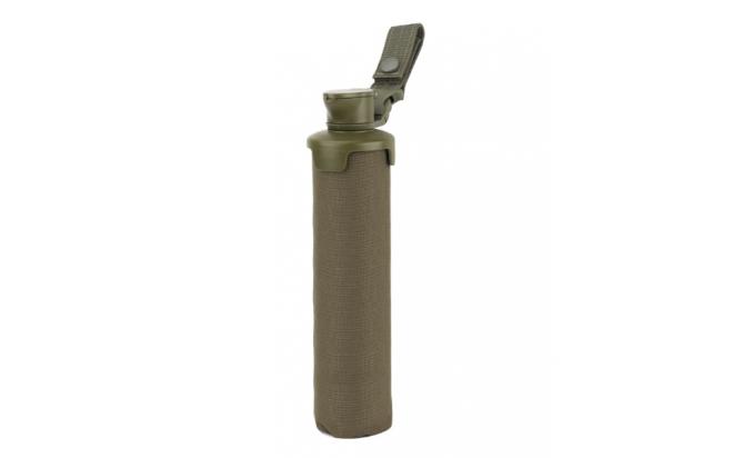 

Кисет WoSport BP-73 с подвесом (3000 шаров, Olive)