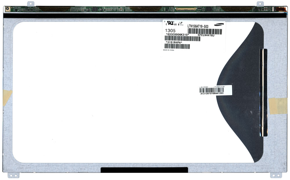 

Матрица для ноутбука Samsung NP200A5B original