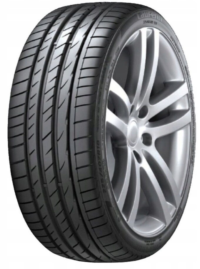 

Шины Laufenn S-Fit EQ LK01+ 235/50 R18 97V, S-Fit EQ LK01 Plus