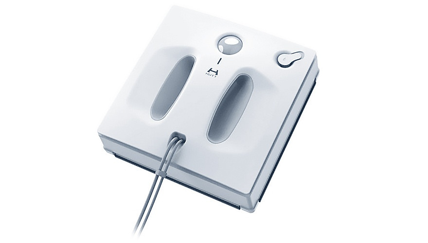 Π ΠΎΠ±ΠΎΡ-ΠΌΠΎΠΉΡΠΈΠΊ ΠΎΠΊΠΎΠ½ Xiaomi HUTT W66 Robot Window Cleaner White