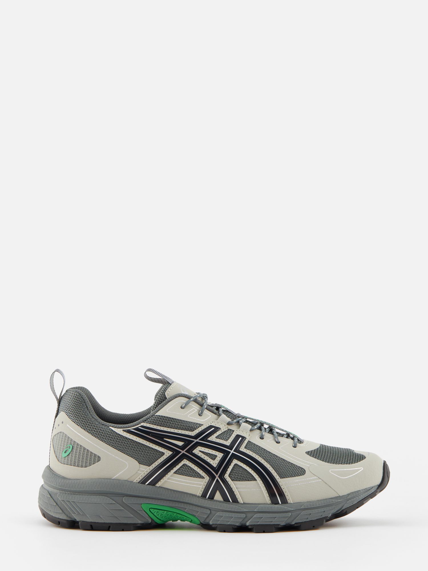 

Кроссовки унисекс Asics 1203A303 серые 7 US, Серый, 1203A303