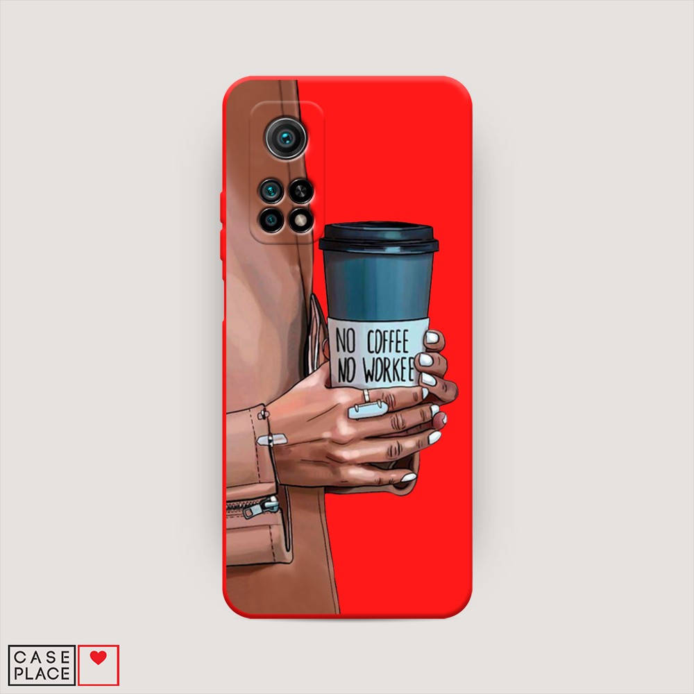 Чехол Awog на Xiaomi Mi 10T/Mi 10T Pro 