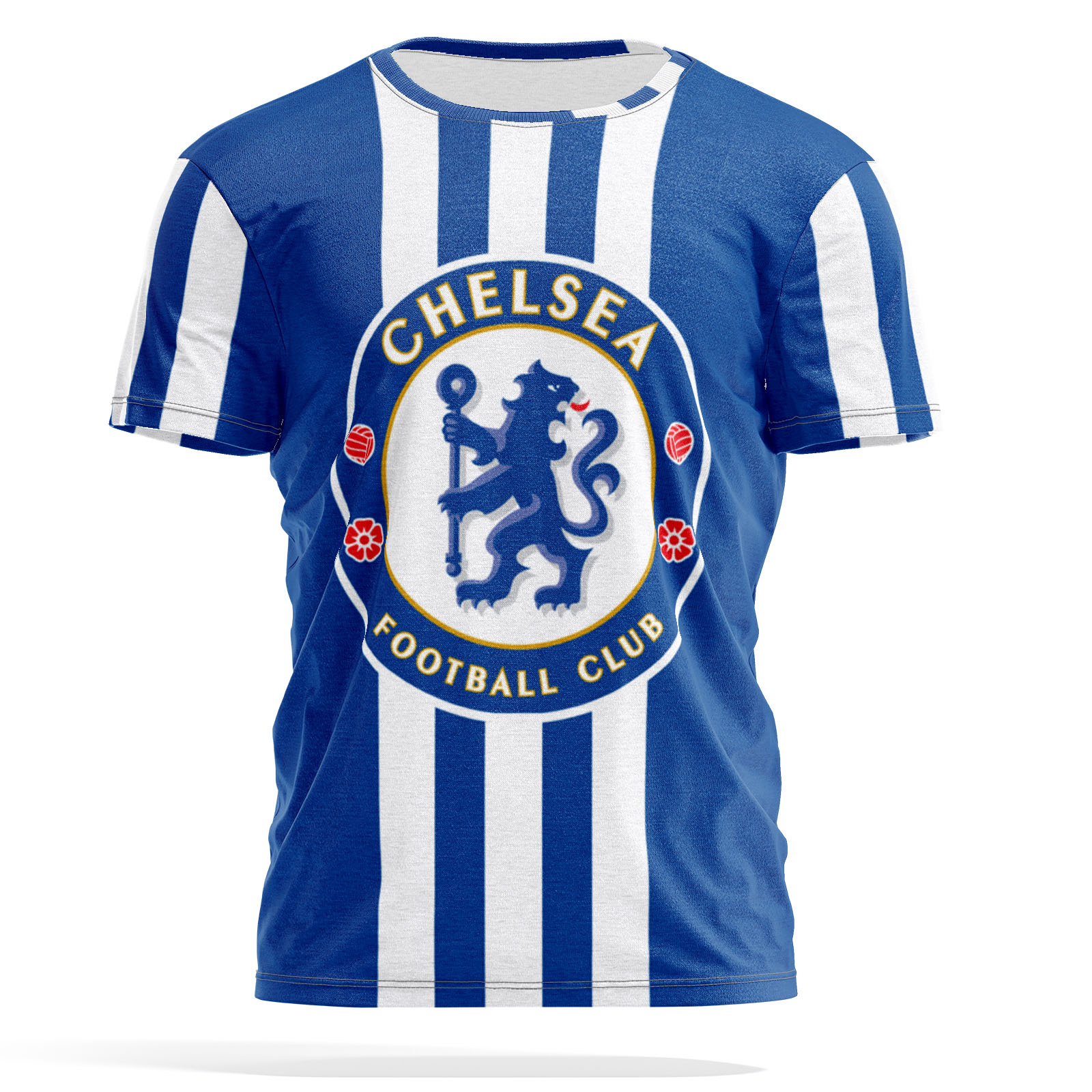 

Футболка мужская PANiN PaninManTshirt_VM1413691 синяя L, Синий, PaninManTshirt_VM1413691