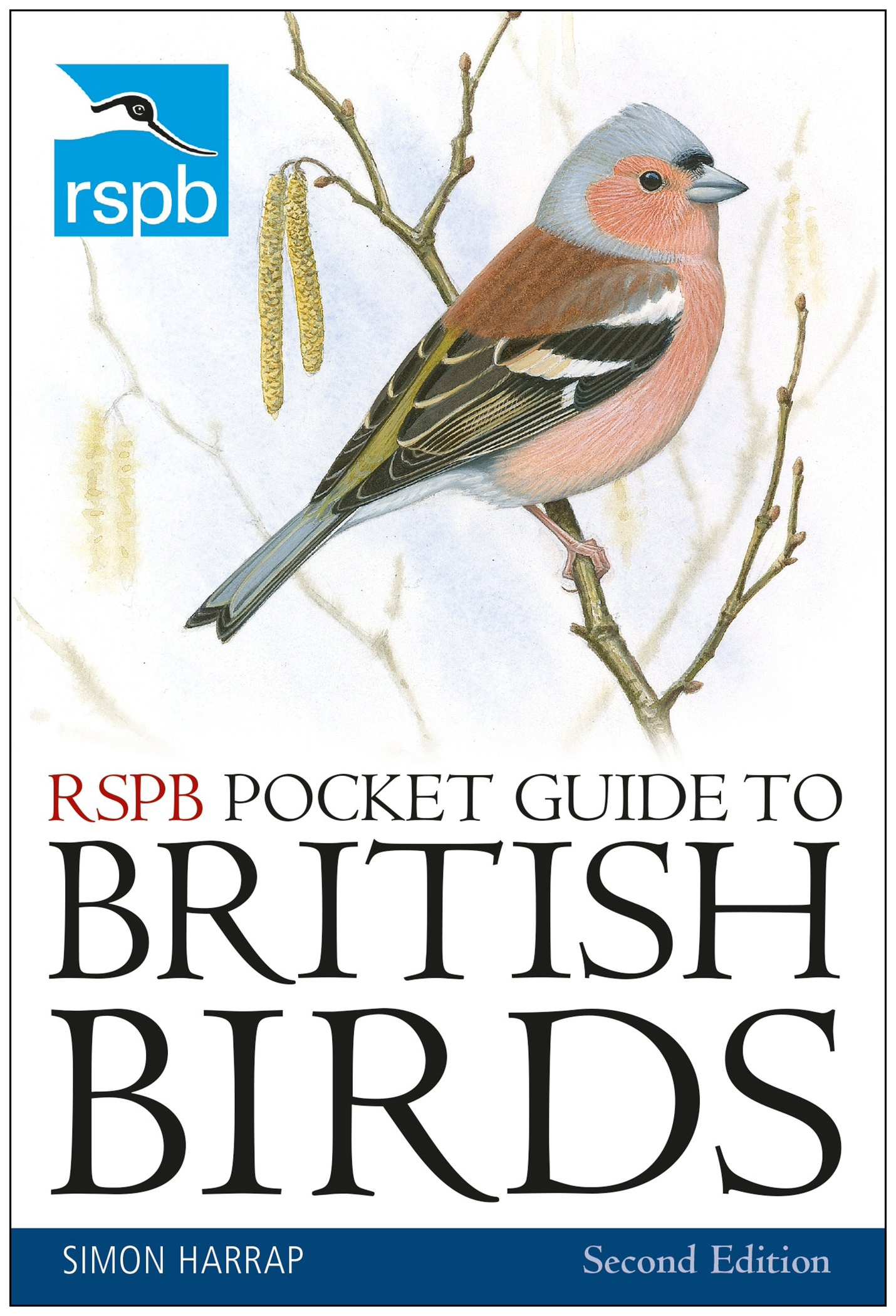 

Pocket Guide to British Birds 2ed