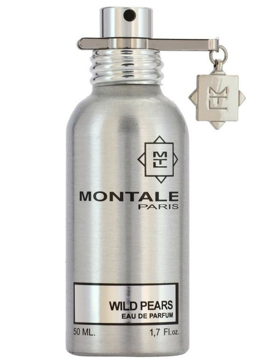 

Парфюмерная вода Montale Wild Pears 50 мл
