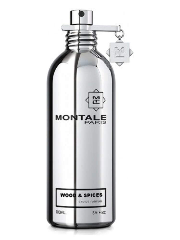 Парфюмерная вода Montale Wood & Spices 100 мл