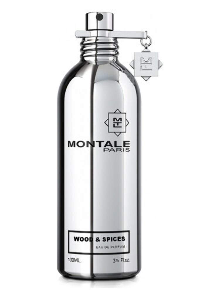 Парфюмерная вода Montale Wood Spices 100 мл 14600₽