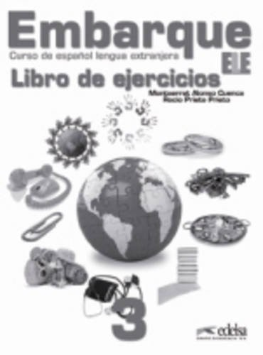 Embarque : Libro de ejercicios 3 (B1)