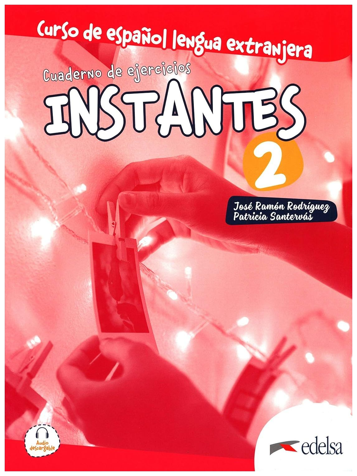 Instantes 2 Cuaderno de ejercicios