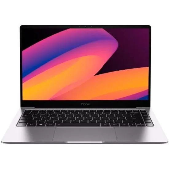 

Ноутбук Infinix Inbook X3 XL422 серый (71008301337), 256Gb Grey (71008301337)