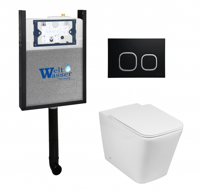 

Комплект WeltWasser Gelbach 002 10000011782, Gelbach 002
