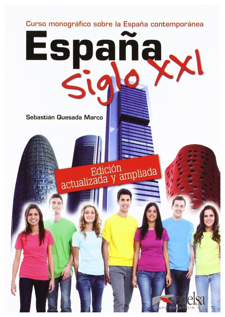 

Espana Siglo XXI (Edicion 2012)