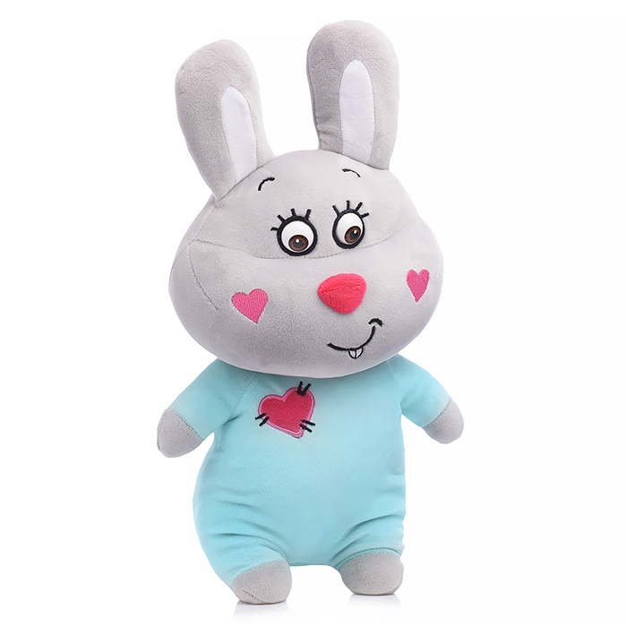 

СмолТойс игрушка, Бося В42, Серый, игрушка, Бося В42