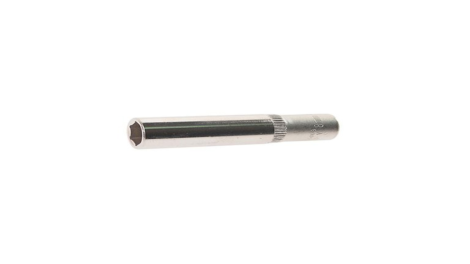 

Головка торцевая 1/4" 08 высокая ROCKFORCE RF-5255008, RF-5255008
