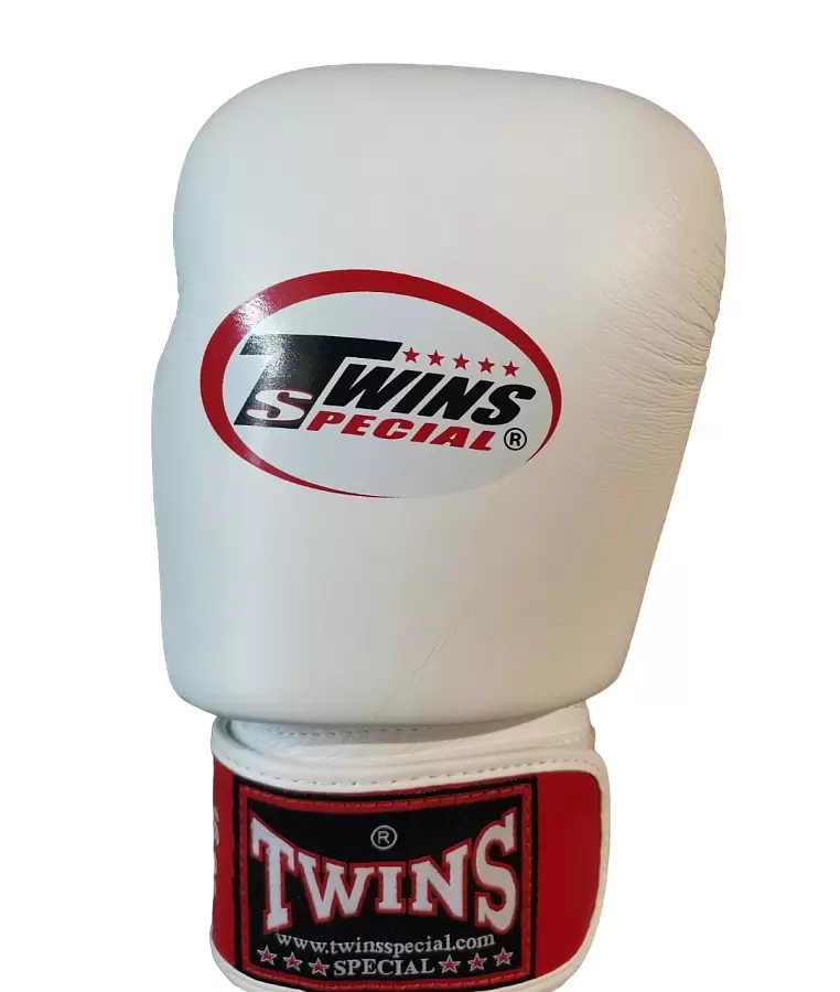 Боксерские перчатки TWINS BGVLA2-2TRD, 14 унций