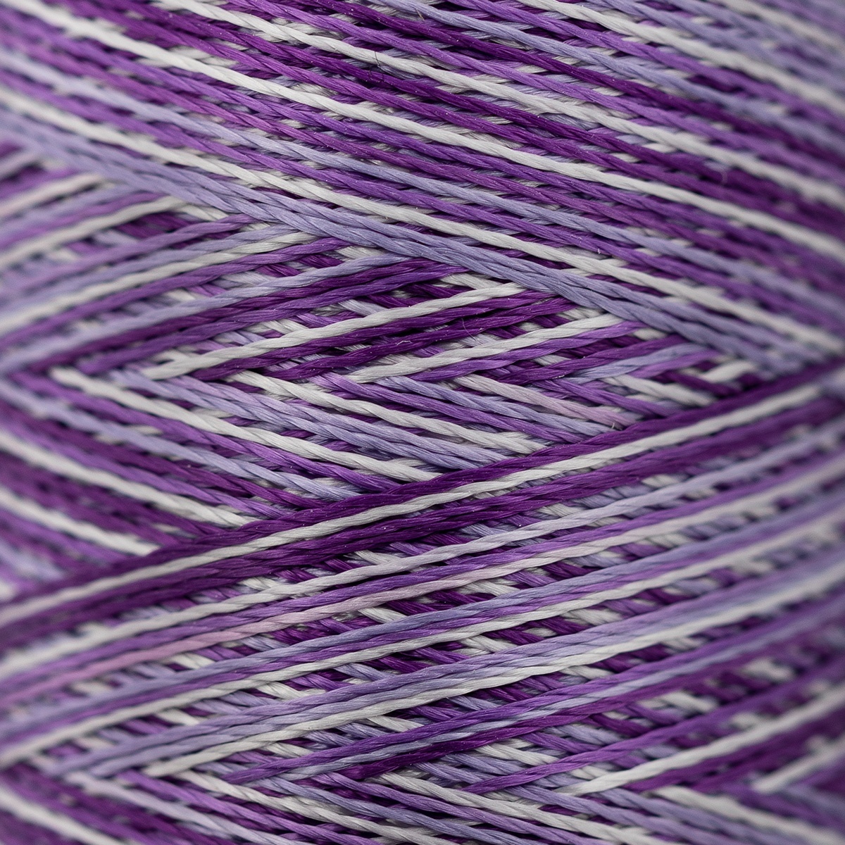 

Gamma мультиколор, M120/2, 100% вискоза, 10 шт, 400 ярд, Set 9, фиолетовые
