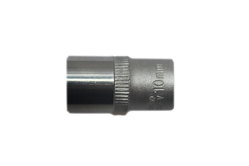 

Головка торцевая 1/4" 10мм L=25мм ROCKFORCE RF-52510, RF-52510