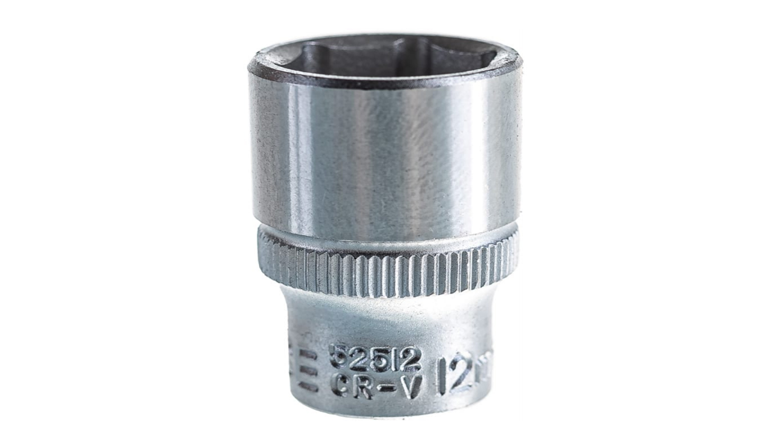 

Головка торцевая 1/4" 12мм L=25мм ROCKFORCE RF-52512, RF-52512
