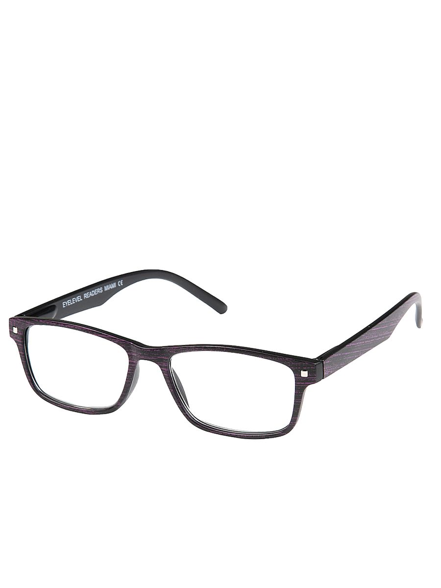 фото Готовые очки для чтения eyelevel miami readers +1.5