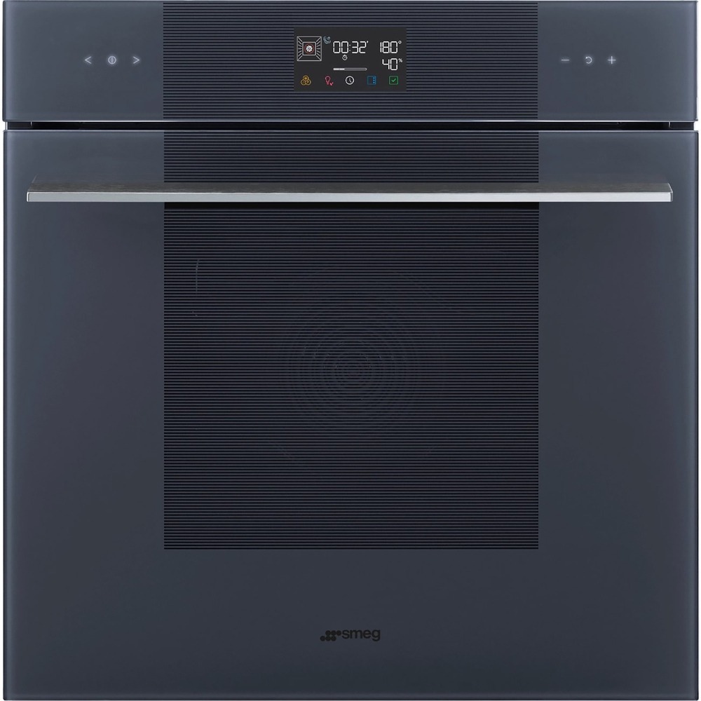 Встраиваемый электрический духовой шкаф Smeg SOP6102S2PG серый понедельник начинается в субботу стругацкий а н стругацкий б н