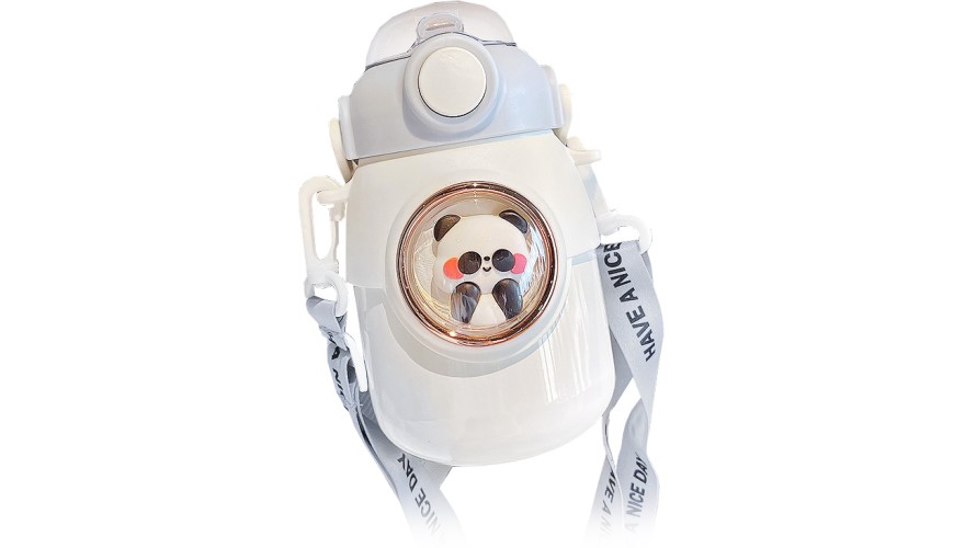 Бутылка Modengo Space Capsule Vacuum Cup A0118 White