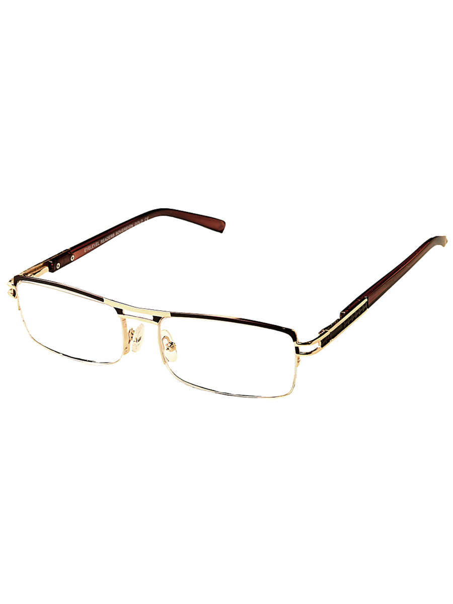 фото Готовые очки для чтения eyelevel sovereign gold readers +1.25