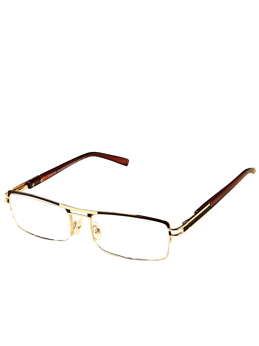 фото Готовые очки для чтения eyelevel sovereign gold readers +1.25