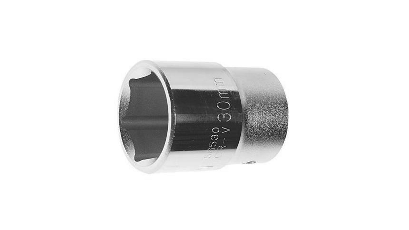 

Головка торцевая 3/4" 30мм L=54мм ROCKFORCE RF-56530, RF-56530