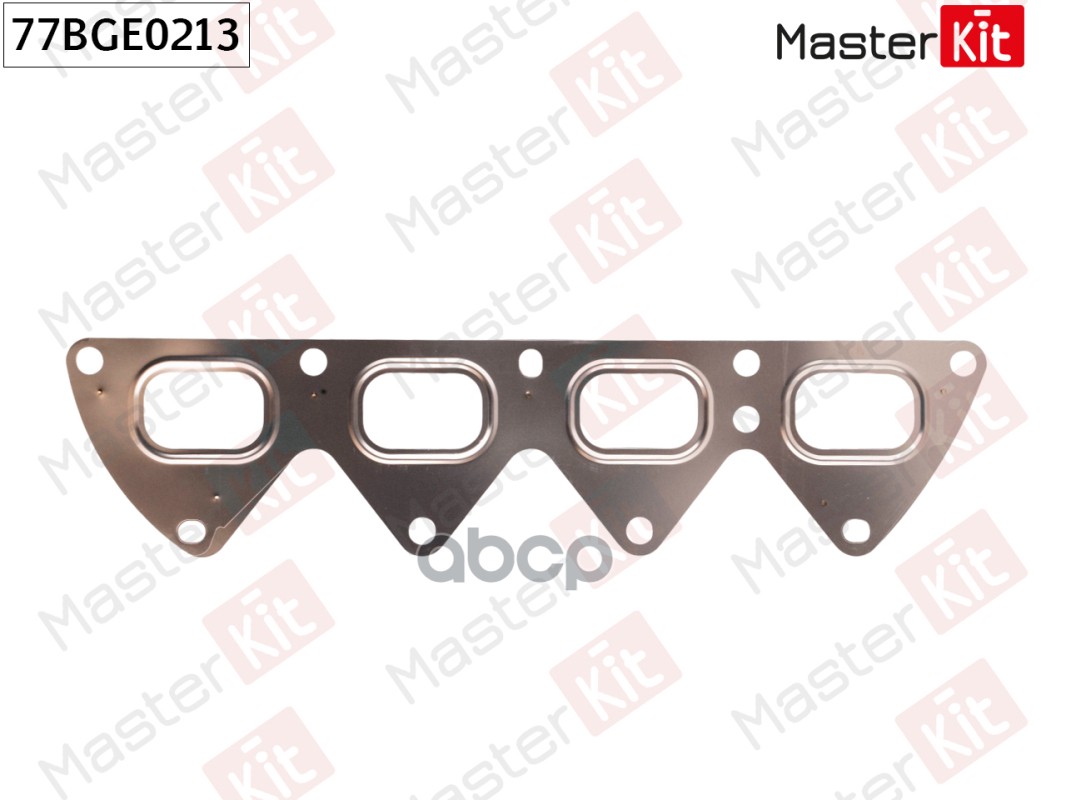 

Прокладка выпускного коллектора Renault DUSTER (HS ) K4M 690