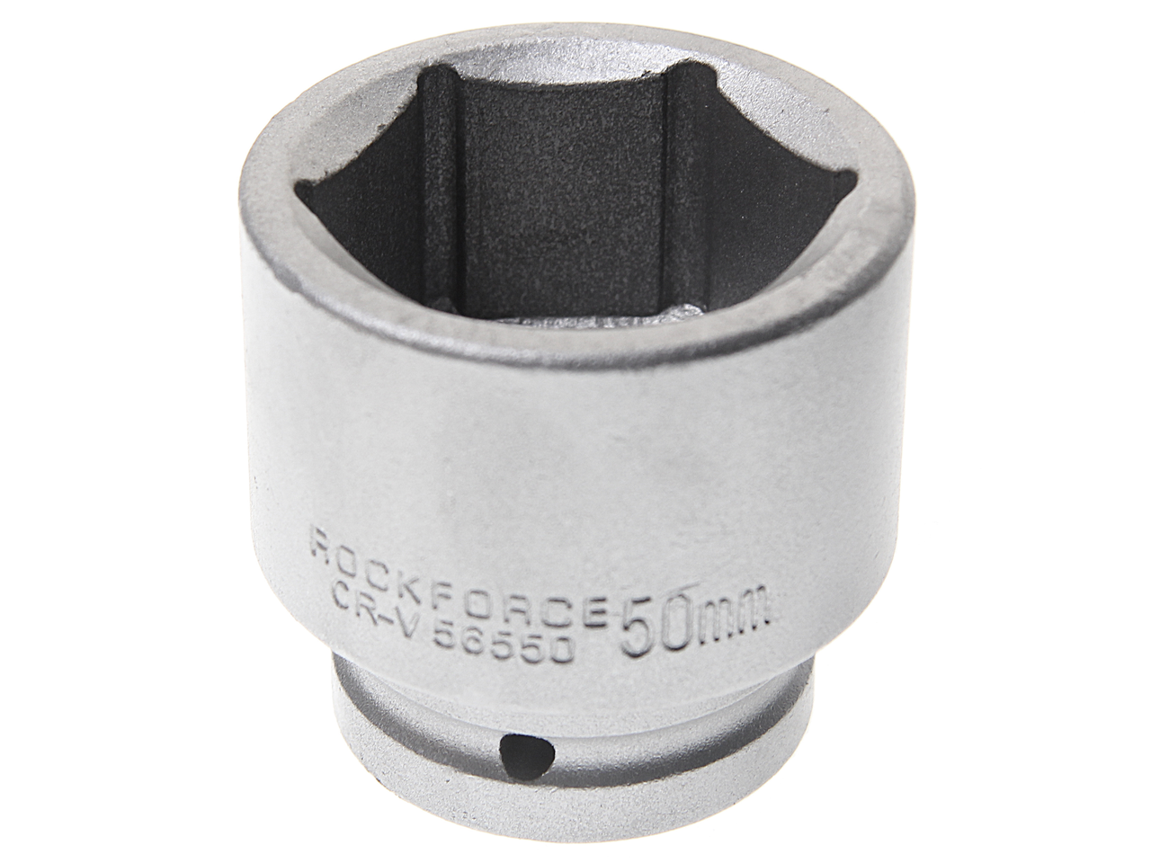 

Головка торцевая 3/4" 50мм L=72мм ROCKFORCE RF-56550, RF-56550