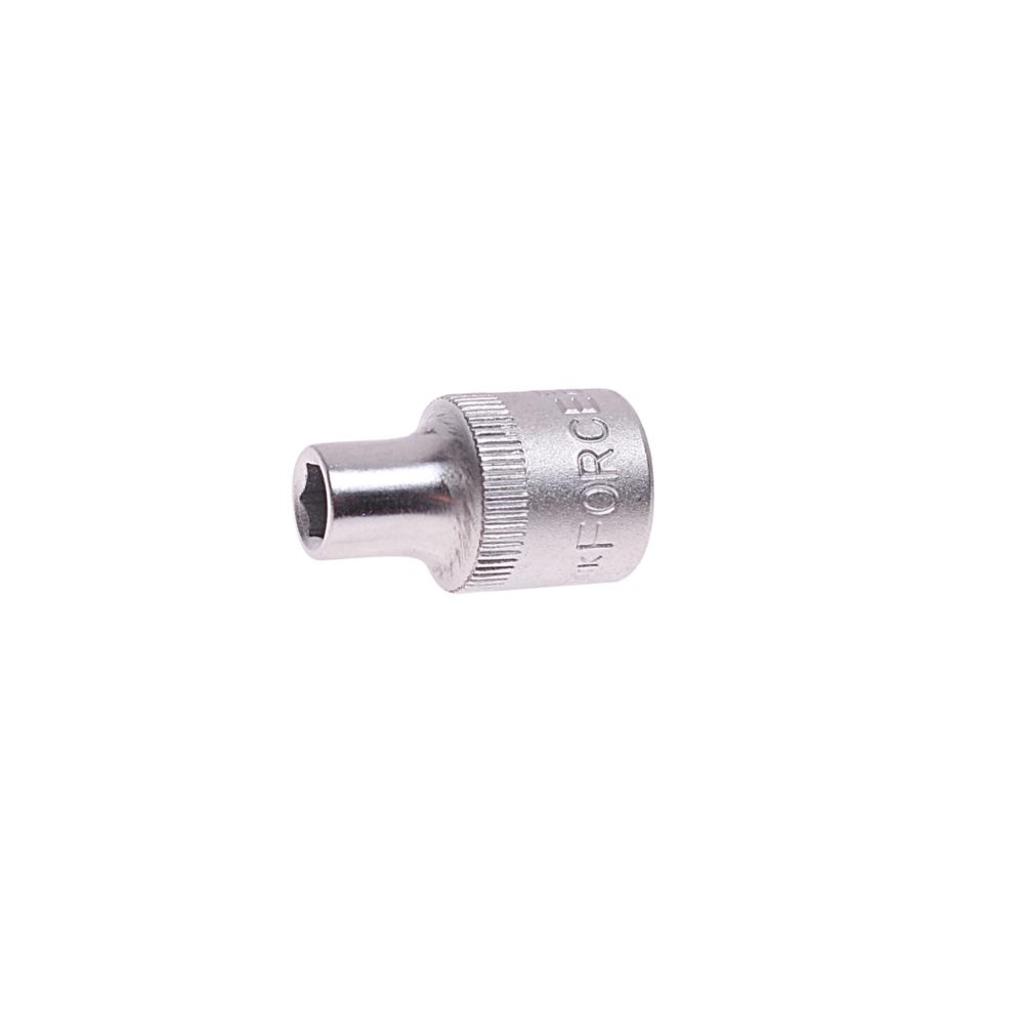 

Головка торцевая 3/8" 06мм L=28мм ROCKFORCE RF-53506, RF-53506