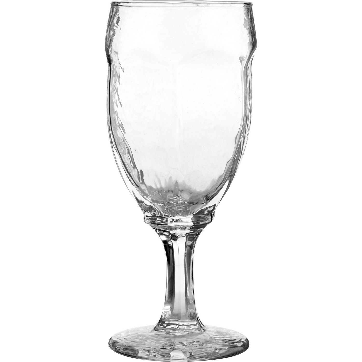 

Бокал для вина Libbey Шивалри 237мл, 65/75х161мм, стекло, прозрачный