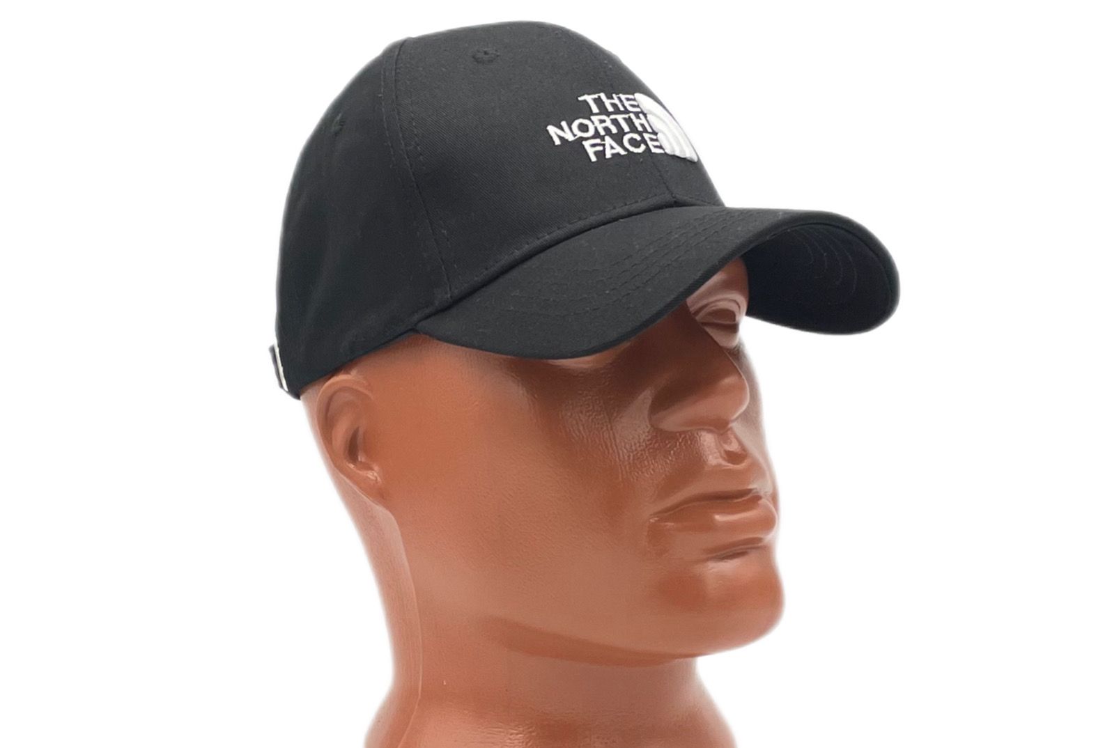 

Бейсболка мужская The North Face 069 черная, р, Черный, 069