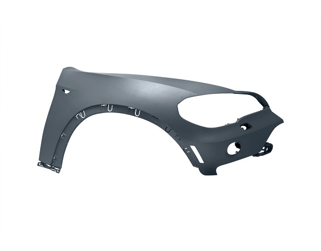 

Крыло переднее правое GORDON BM5583ER для BMW X5 E70 2006-2010, BM5583ER