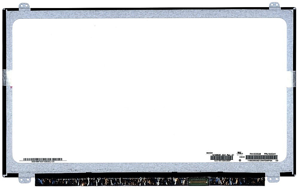 

Матрица для ноутбука HP ENVY 15-U410NR original
