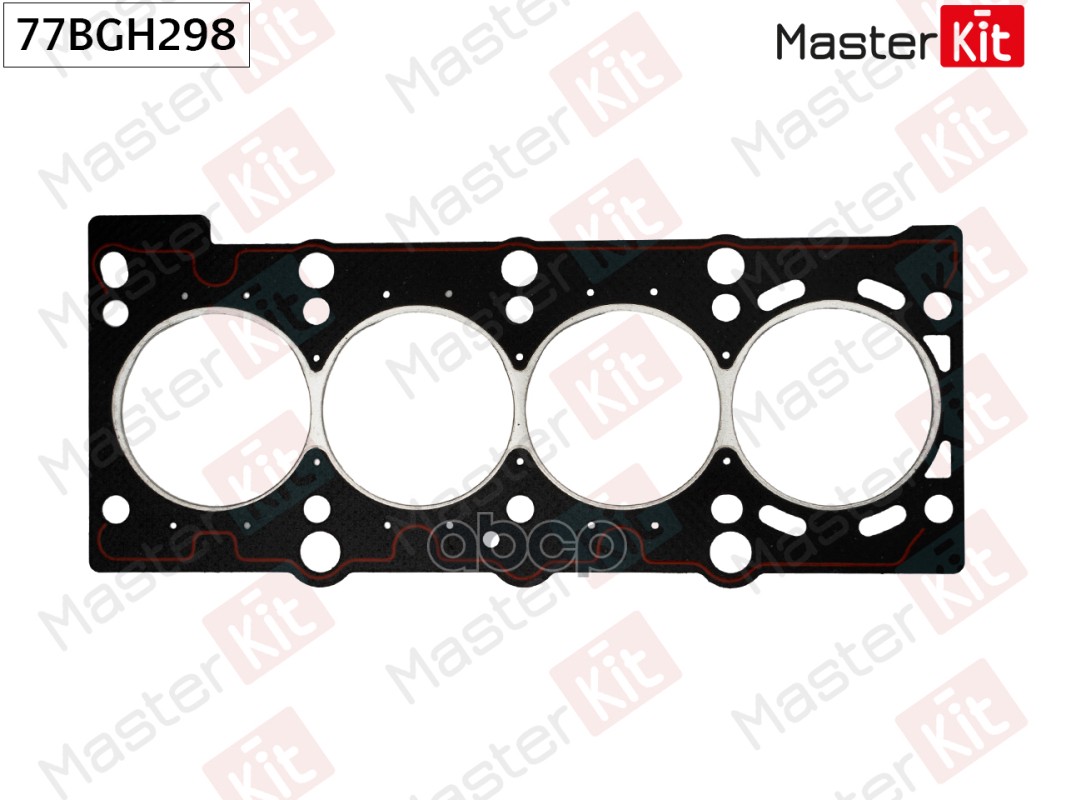 

Прокладка ГБЦ BMW 3 Compact (E36) M42 B18 (184S1)