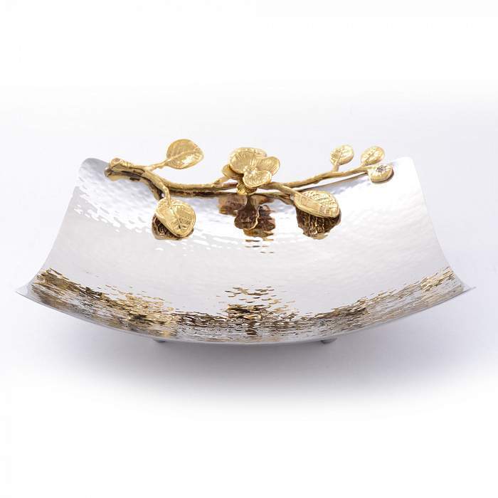 

"Посуда White&Gold" 21023 LRLFN/WG