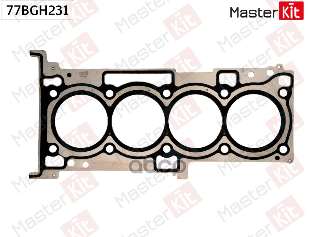 

Прокладка ГБЦ Dodge AVENGER EDG,ED3