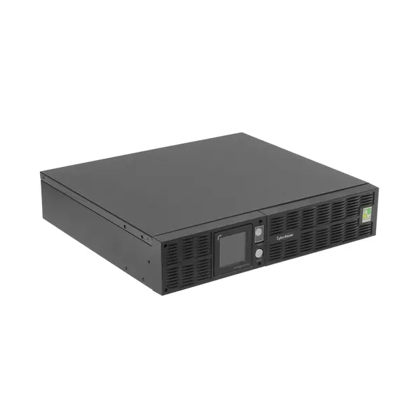 Источник бесперебойного питания Cyberpower PR1500ELCDRT2U (PR1500ELCDRT2U)