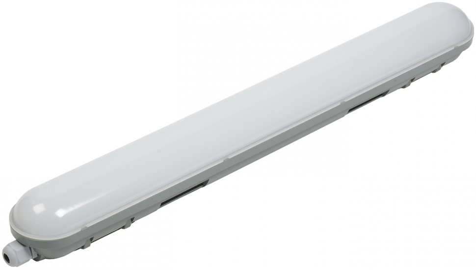 

Cветильник светодиодный FL-LED LSP 120 40W 4200K 3400Лм IP65 1200х78х100мм