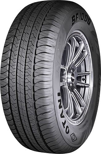 

Шины Otani SA1000 265/60 R18 114H, SA1000