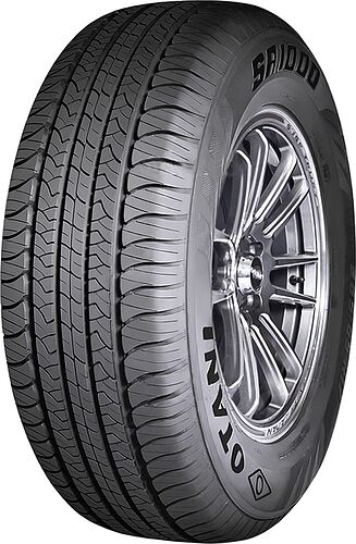 

Шины Otani SA1000 235/70 R16 106H, SA1000