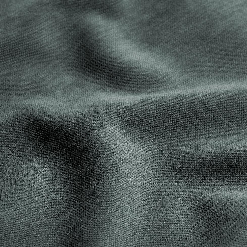 фото Портьера togas 276x276 см темно-бирюзовая