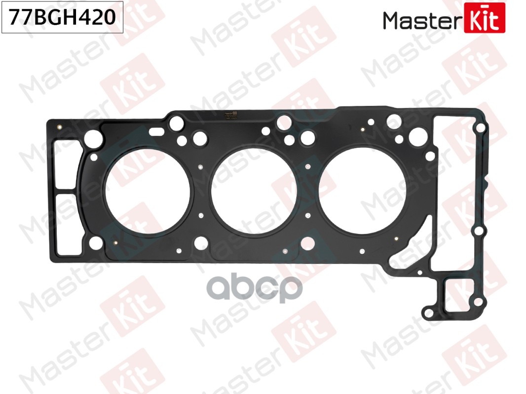 

Прокладка ГБЦ MB C-CLASS (W202) M 112.910