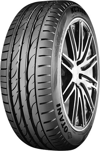

Шины Otani KC2000 235/55 R19 105W, KC2000
